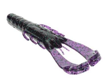 Sk Rage Scounbug 3.5" Junebug