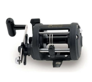 Shimano Triton 1Bb-4.3 Sw Cast Reel