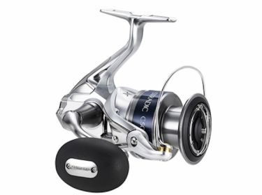 Shimano Stradic 6Bb 5.8 Spin