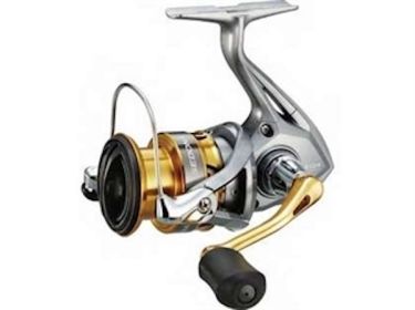 Shimano Sedona 4Bb 5.6 Fd Spin Reel