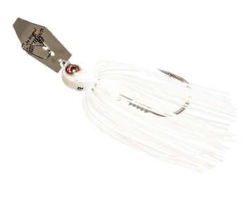 Zman Chtbt Elite Evo 1/2Oz Wht