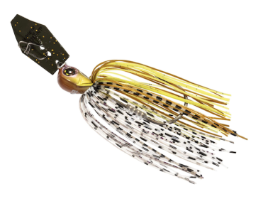 Zman Chtbt Elite Evo 1/2Oz Bama Brm