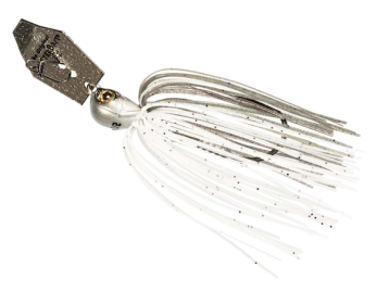 Zman Chtbt Elite Evo 1/2Oz Elec Shd