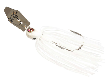 Zman Chtbt Elite Evo 3/8 Oz Wht