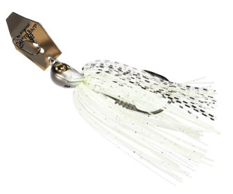 Zman Chtbt Elite Evo 3/8Oz Spot Rmv