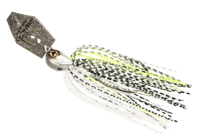 Zman Chtb Elite Evo 3/8Oz Gltr Bomb