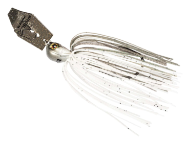 Zman Chtbt Elite Evo 3/8Oz Elec Shd
