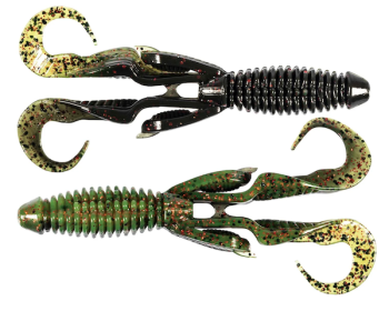Zman Gremlin 4.5" Ca Craw 4 Pack