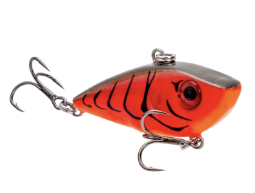 Sk Bitsy Shad Fire Craw