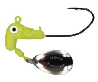 Rr Sickle Hk Hd 6Pk 1/0 Hk Cht1/16
