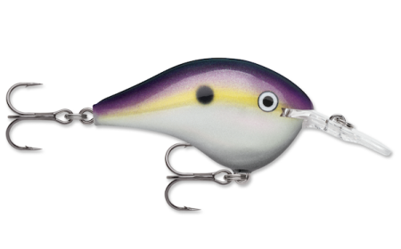 Rapala Dives-To 04 Big Shad