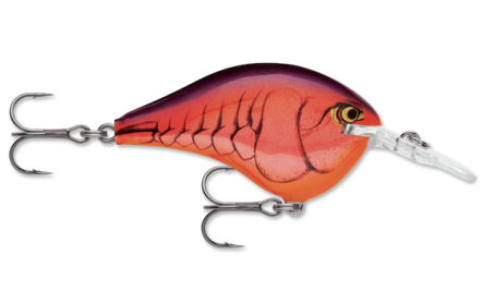 Rapala Dives-To 04 Demon