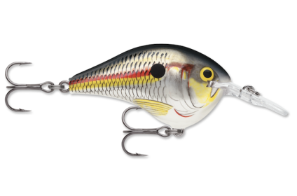 Rapala Dives-To 04 Shad