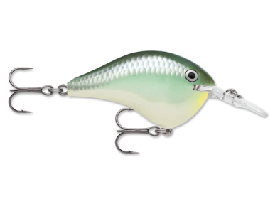 Rapala Dive-To 06 Blue Back Herring