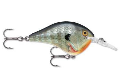 Rapala Dives-To 06 Bluegill