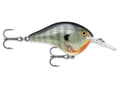 Rapala Dives-To 06 Live Bluegill