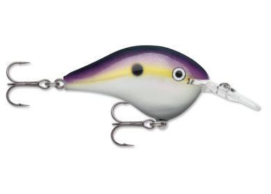 Rapala Dives-To 06 Big Shad