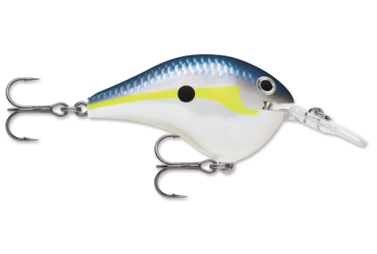 Rapala Dives-To 06 Helsinki Shad