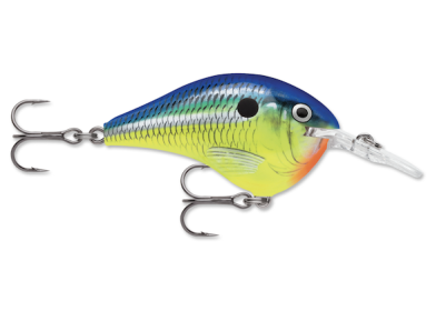 Rapala Dives-To 06 Parrot