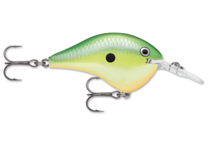 Rapala Dives-To 06 Rasta