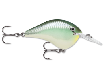 Rapala Dive-To 08 Blue Back Herring