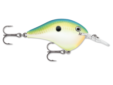 Rapala Dives-To 08 Citrus Shad