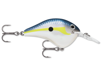 Rapala Dives-To 08 Helsinki Shad