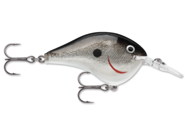 Rapala Dives-To 08 Silver