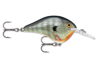 Rapala Dives-To 10 Bluegill