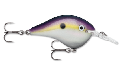 Rapala Dives-To 10 Big Shad