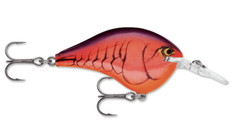 Rapala Dives-To 10 Demon