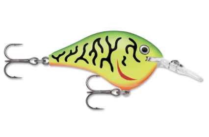 Rapala Dives-To 14 Firetiger