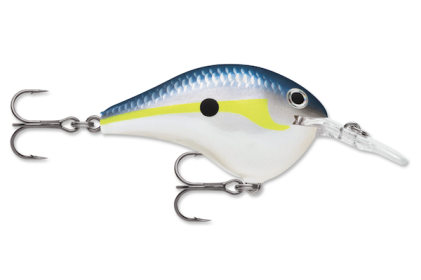 Rapala Dives-To 14 Helsinki Shad