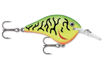Rapala Dives-To 16 Firetiger