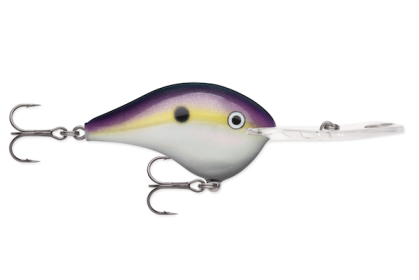 Rapala Dives-To Metal 20 Big Shad