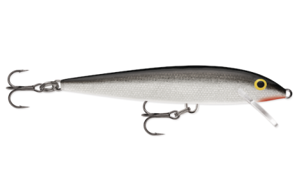 Rapala Original Floater 11 Silver