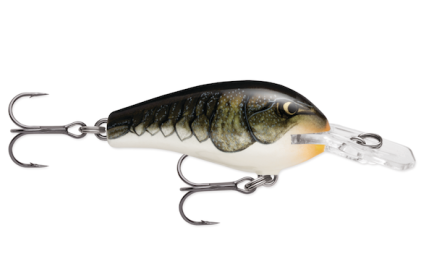 Rapala Fat Rap 05 Crawdad