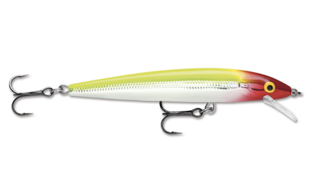 Rapala Husky Jerk 08 Clown