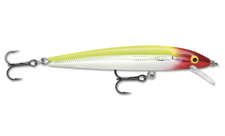 Rapala Husky Jerk 10 Clown