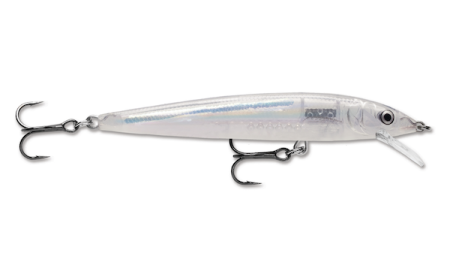 Rapala Husky Jerk 10 Glass Minnow