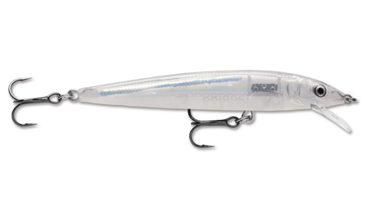 Rapala Husky Jerk 12 Glass Minnow