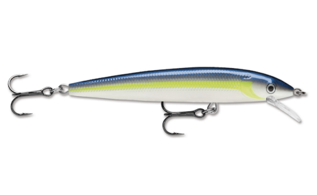 Rapala Husky Jerk 12 Helsinki Shad