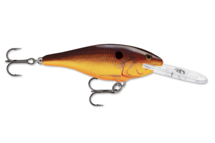 Rapala Shad Rap 05 Crawdad