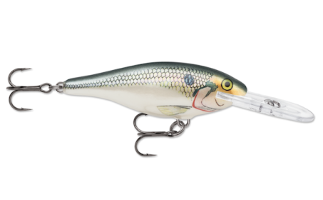 Rapala Shad Rap 05 Shad