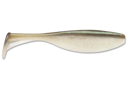 Storm Largo Shad 4.0 Arkansas Glow