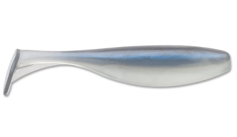 Storm Largo Shad 4.0 Albino Shad