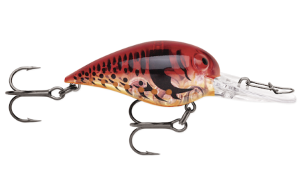 Storm Or Wggl Wrt 05 Phant Red Craw