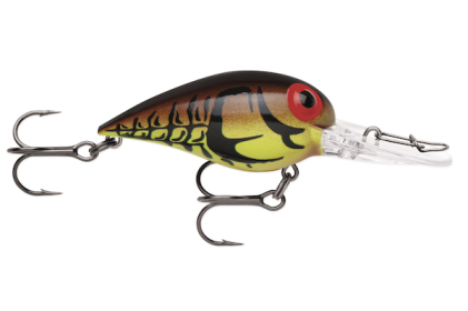 Storm Org Wggl Wart 05 Org Brn Craw