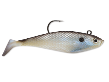 Storm Wildeye Swim Shad 03 Nat Shad