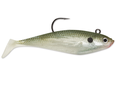 Storm Wildeye Swim Shad 03 Olv Shad